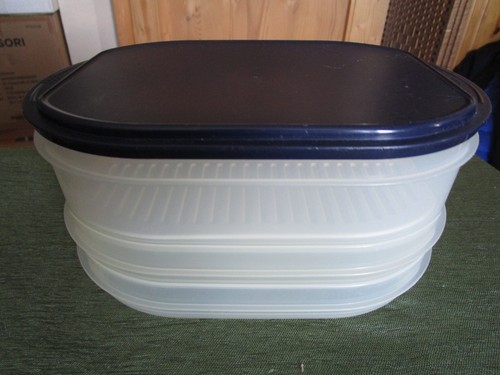 Tupperware frischekabinett - tupperware,