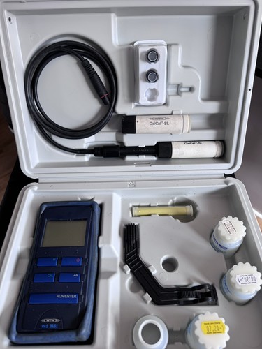 Oxi315i set - oxi315i,