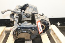 JUS Schaltgetriebe 124718 km VW Polo 1.2 9N 51 KW 70 PS 54510