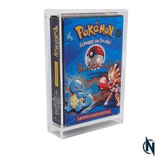 Acryl Case Schutzbox für