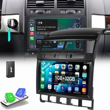 DAB+ Für VW Touareg 7L