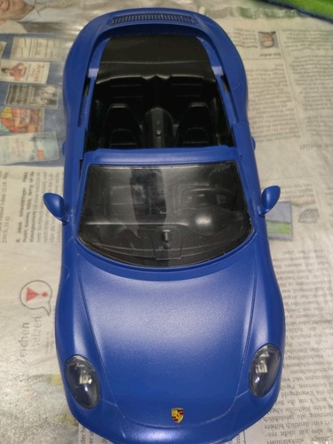 Playmobil porsche 911 - porsche, carrera