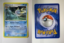 Aquana 34/100 RARE MAJESTIC