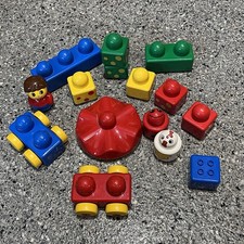 Lego Duplo Primo 2084 Full