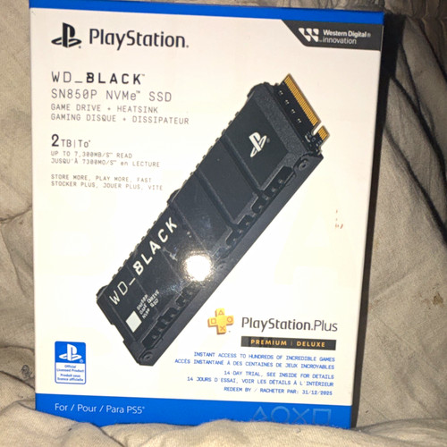 Western digital black - western,