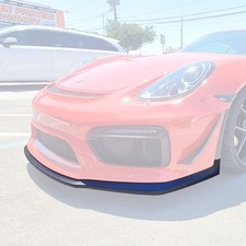 Fits 2016 Porsche 981 Boxster