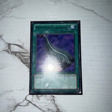 Harpyien-Flederwisch