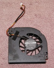 Notebook Lüfter Sunon MagLev