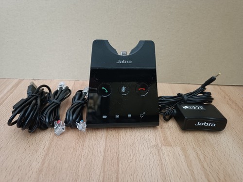 Jabra engage basisstation - jabra,
