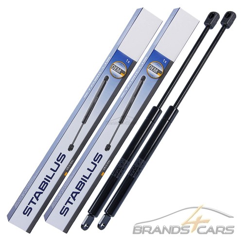 Stabilus gasfeder - 2x,