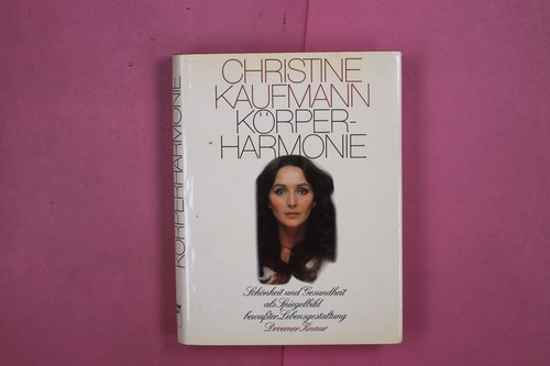 276801 christine kaufmann - 276801,