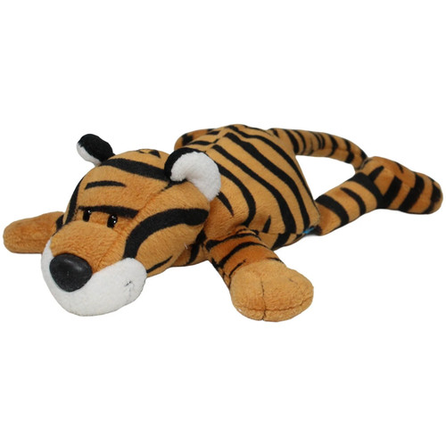 Nici schlenker tiger - schlenker, liegend
