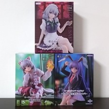 Touhou Project Noodle Stopper