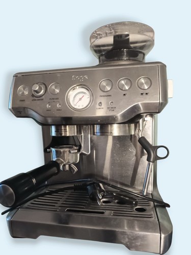 Sage espressomaschine the - sage,