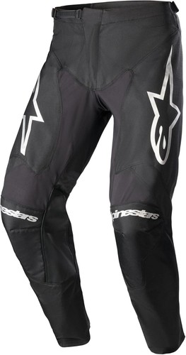 Alpinestars racer graphite - alpinestars, mx