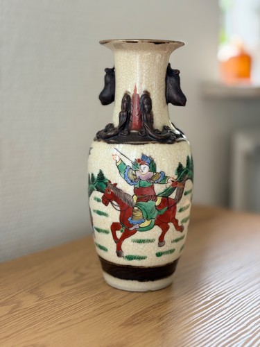 Antike chinesische craquelé - antike,