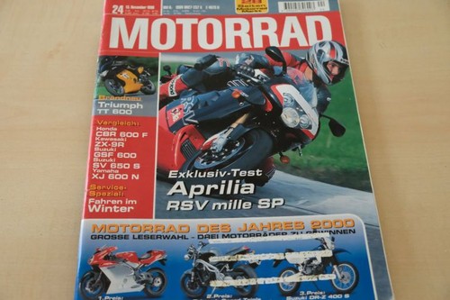 Motorrad 1999 yamaha - motorrad,