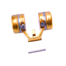 Vergaser Schwimmer für MZ ES TS ETS ETZ 125 150 250 251 300 mit Lagerstift