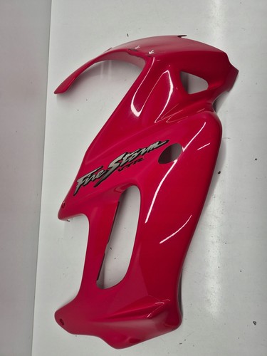 Honda vtr 1000 fire storm - fire,