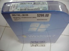 Microsoft Windows 7