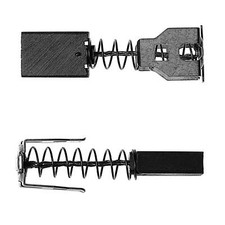 Kohlebürsten Motorkohlen