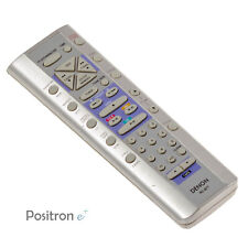 Original Denon RC-877 Fernbedienung für D-M30 / ohne Batteriefachdeckel /geprüft