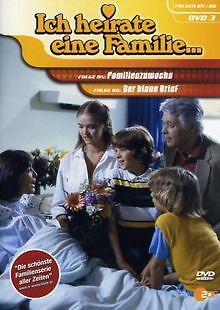 Ich heirate eine - ,