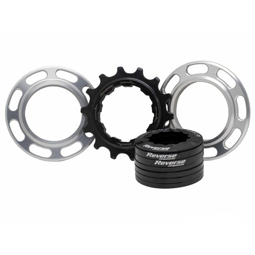 Reverse single speed kit - reverse,