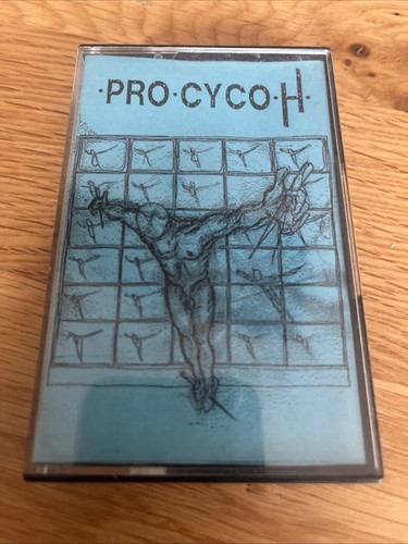 Pro cyco kassette - pro,
