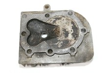 orig Zylinder Kopf Florabest 4546 D Motor Briggs & Stratton 450 Rasenmäher