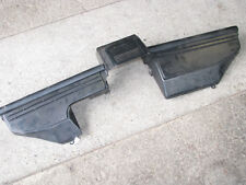 Alfa Romeo Alfasud Ablagefach Ablage mit Radioschacht unter dem Armaturenbrett