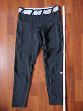 PUMA - Herren Gr. L - Leggings Baselayer - 3/4 Sporthose