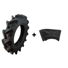 Traktorreifen incl. Schlauch