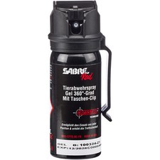 Sabre Red Pfefferspray