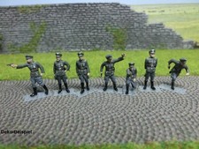 "Offiziere der Wehrmacht", 7