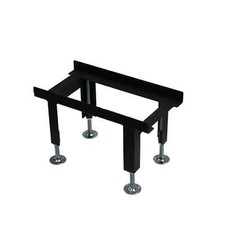 Traglager Schmid UTL 4 | verstellbar | mit 4 Füßen