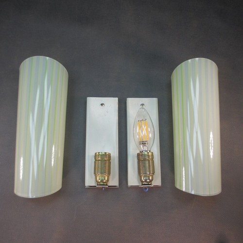 Von vintage wandleuchte - 1,