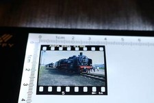 Great Old Colour Slide Steam