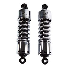 PROGRESSIVE SUSPENSION 11,5 Stoßdämpfer für Harley Davidson Sportster 1979-2003