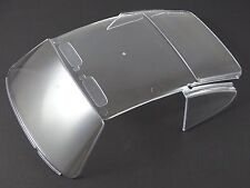 Pocher 1:8 Porsche Front