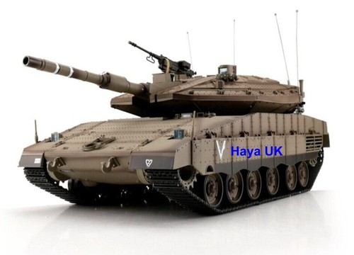Heng long panzer idf - heng,