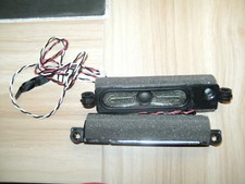 OK LCD LED Fernseher Model ODL 32250 Lautsprecher