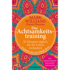 Das Achtsamkeitstraining