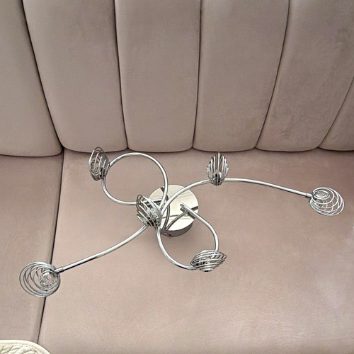 Deckenlampe metall - deckenlampe,