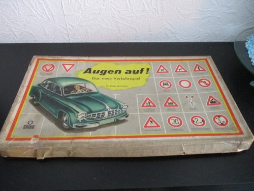 Ddr spielzeug spika - ddr,