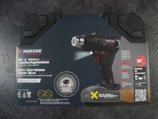 Parkside PPHLGA 20-Li A2 20V