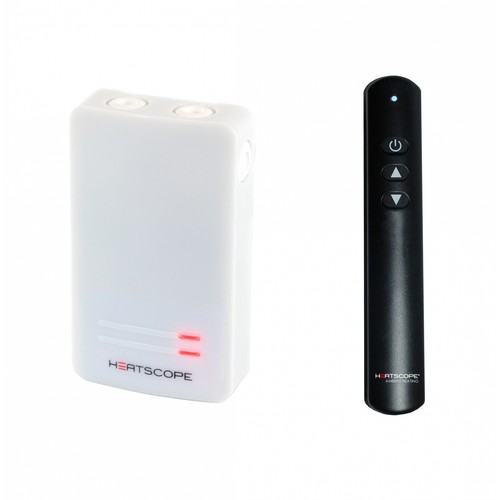 Heatscope smartbox - heatscope,