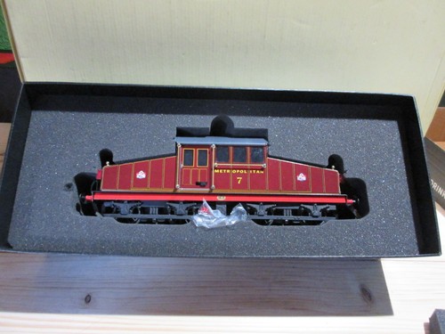 Ace trains spur - trains, 0
