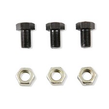 SCHRAUBEN WANDLER/FLEXPLT -