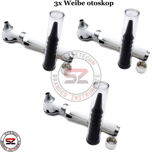 Ent otoskop ear scope - ent,